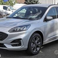 Ford Kuga III Ricambi Nuovi e Usati