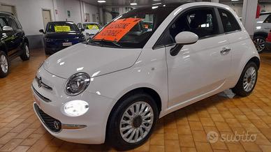 FIAT 500 1.0 Hybrid Dolcevita Style