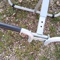 attrezzo per palestra