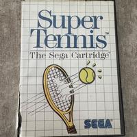 Gioco sega master system