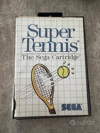Gioco sega master system