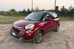 Fiat 500L 1.3 Multijet 95 CV Trekking