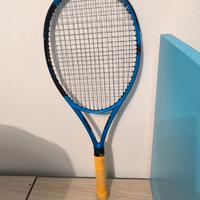 Racchetta Tennis Dunlop FX-500 LS