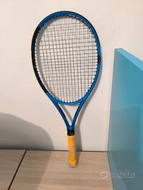 Racchetta Tennis Dunlop FX-500 LS
