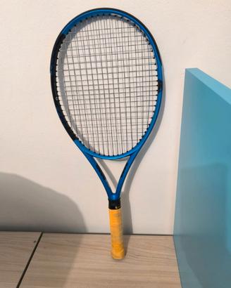 Racchetta Tennis Dunlop FX-500 LS