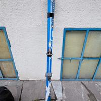 Scialpinismo set completo