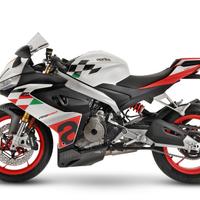 Aprilia RS 660