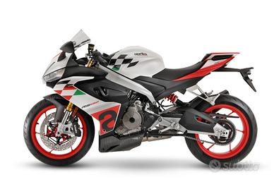 Aprilia RS 660