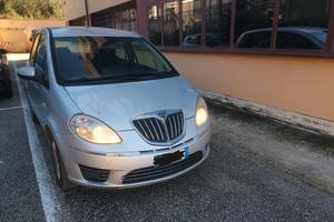 Lancia musa 1.3 multijet 90 cv del 2010 
