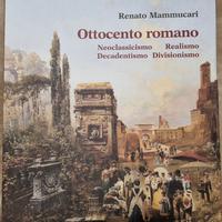 Ottocento Romano – Renato Mammucari | Libro