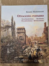 Ottocento Romano – Renato Mammucari | Libro