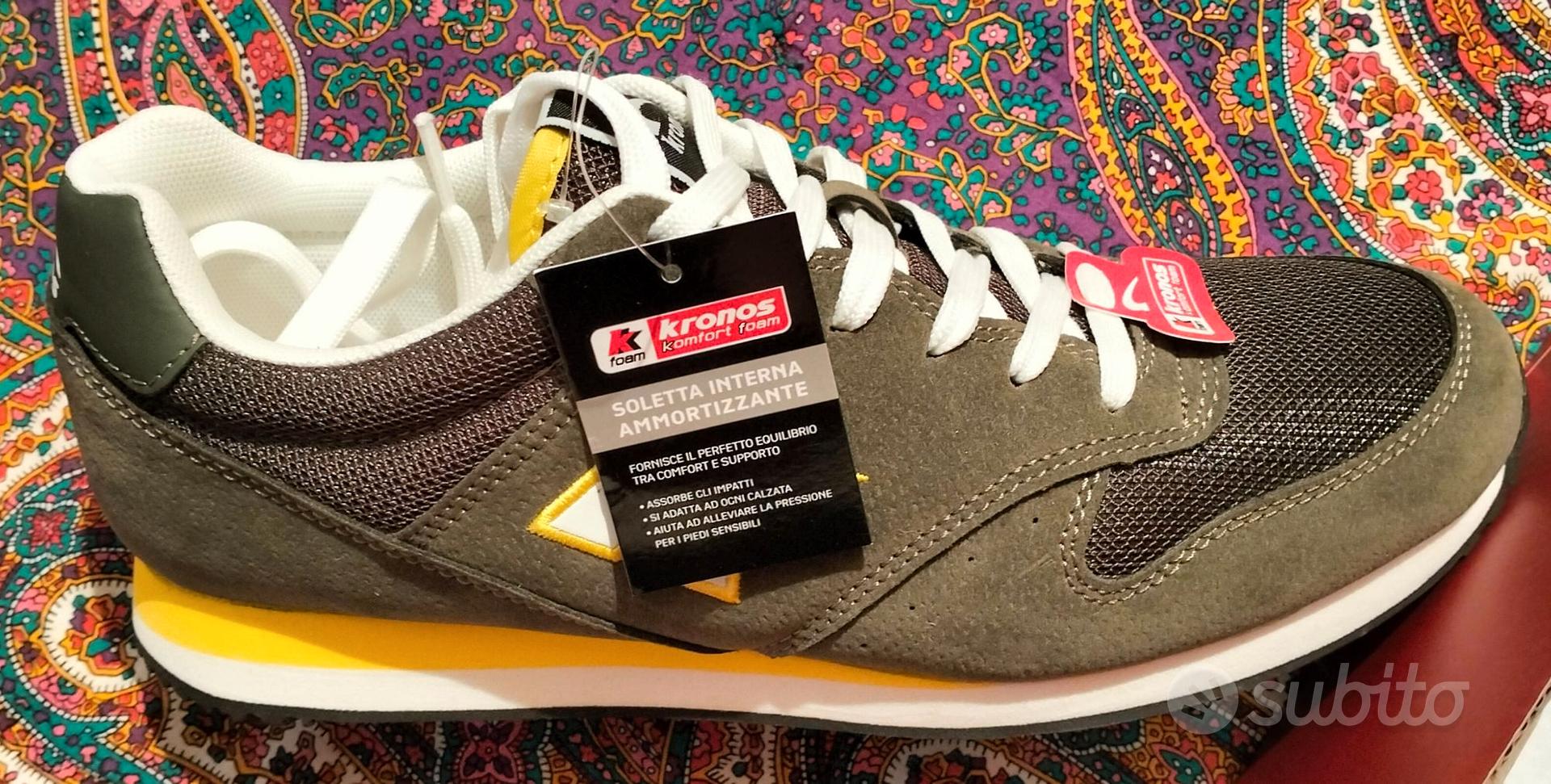 Scarpe da ginnastica kronos hotsell