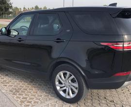 Land Rover Discovery V 240cv MOTORE NUOVO