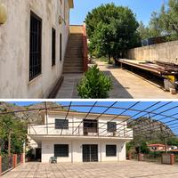 Villetta indipendente con ampio esterno e terrazzo