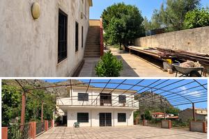 Villetta indipendente con ampio esterno e terrazzo