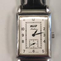 orologio uomo Tissot meccanico 