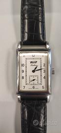 orologio uomo Tissot meccanico 
