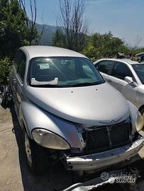 Ricambistica completa Chrysler Cruiser