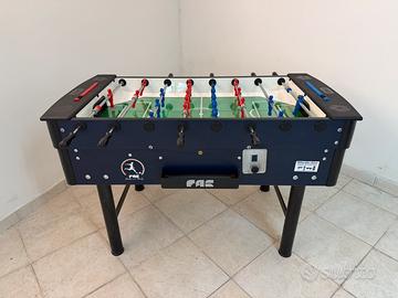 Calcio Balilla Fas Mundial Usato.
