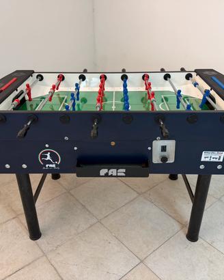 Calcio Balilla Fas Mundial Usato.