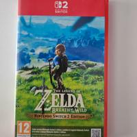 Zelda - Gioco per Nintendo switch 2 