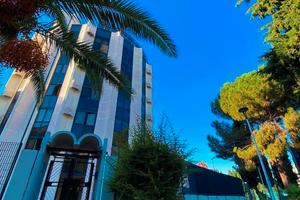 Loft arredato con posto auto e ascensore