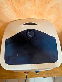 scaldabagno ariston Ariston modello BLU EVO R 30 l