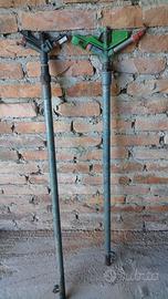 TUBAZIONI PER IRRIGAZIONE A PIOGGIA ( A CORPO )