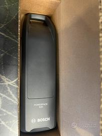 Batteria ebike powerpack 500
