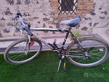 Bicicletta “Montana Axtra Sr Strong” mis.26 L