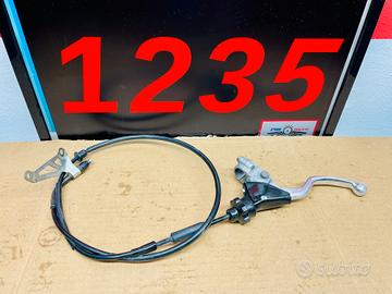COMANDO FRIZIONE HONDA CRF 250 DAL 2010 AL 2017