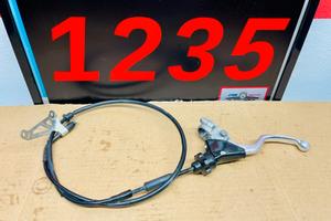 COMANDO FRIZIONE HONDA CRF 250 DAL 2010 AL 2017