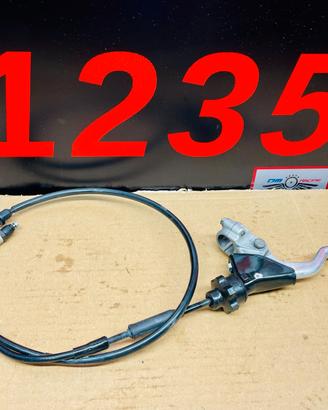 COMANDO FRIZIONE HONDA CRF 250 DAL 2010 AL 2017
