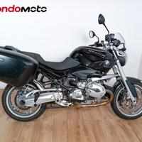 BMW R 1200 RS ABS - 2008 Passaggio incluso