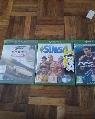 videogiochi Xbox one
