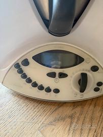 Bimby vorwerk TM31