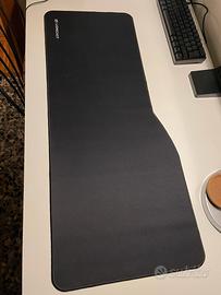 Tappetino mouse come nuovo