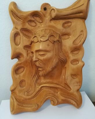 Scultura lignea