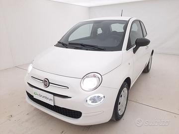 Fiat 500 Hybrid Cult BR795923 1.0 Mild Hybrid 70CV