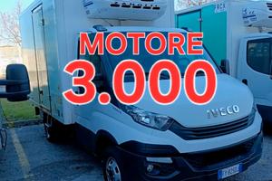 IVECO DAILY 35C15 MOTORE 3.000 FRIGO