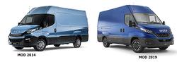 RICAMBI NUOVI IVECO DAILY 2019 2020 2021