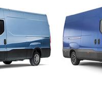 RICAMBI NUOVI IVECO DAILY 2019 2020 2021