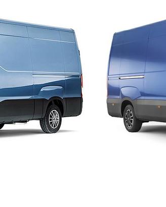 RICAMBI NUOVI IVECO DAILY 2019 2020 2021