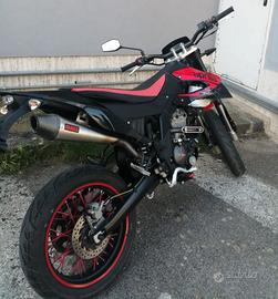 Aprilia 