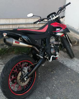 Aprilia 