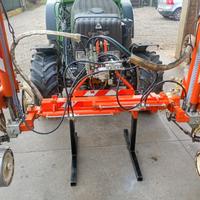 Interfilare doppio Braun