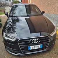 audi A3 s tronic