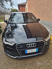 audi A3 s tronic