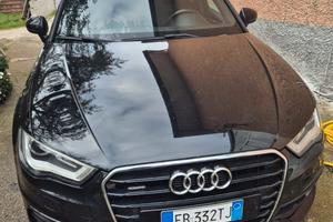 audi A3 s tronic
