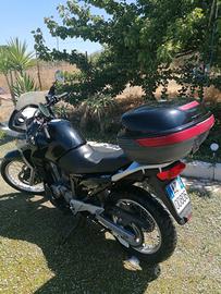 Vondo Transalp 650